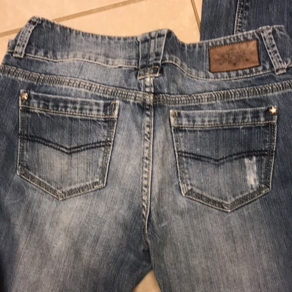 Jeans - Picture 4 of 5